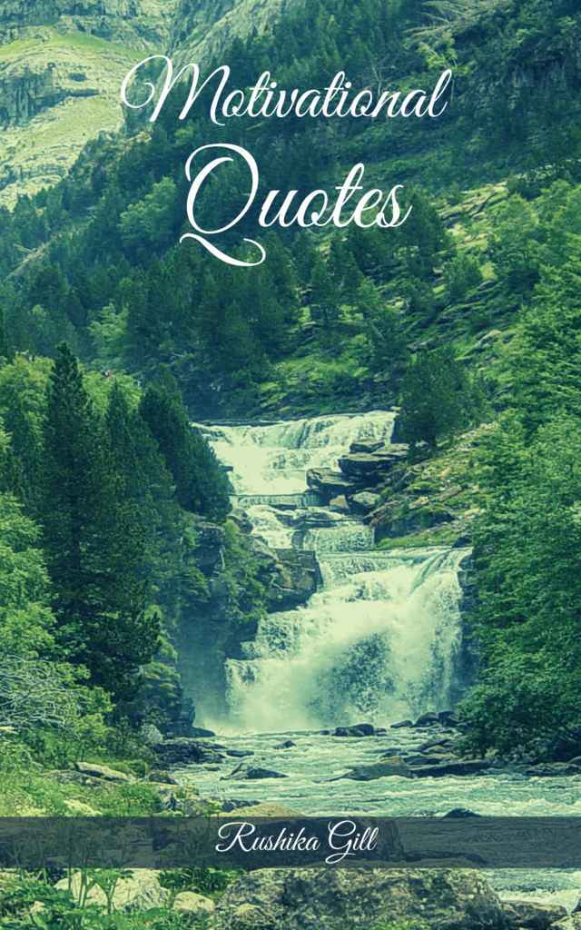 Motivational Quotes