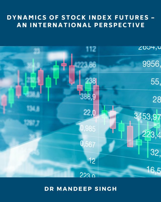 Dynamics of Stock Index Futures - An International Perspective
