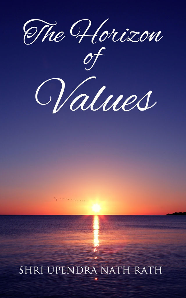 The Horizon of Values