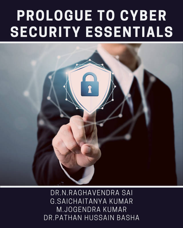Prologue to Cyber Security Essentials