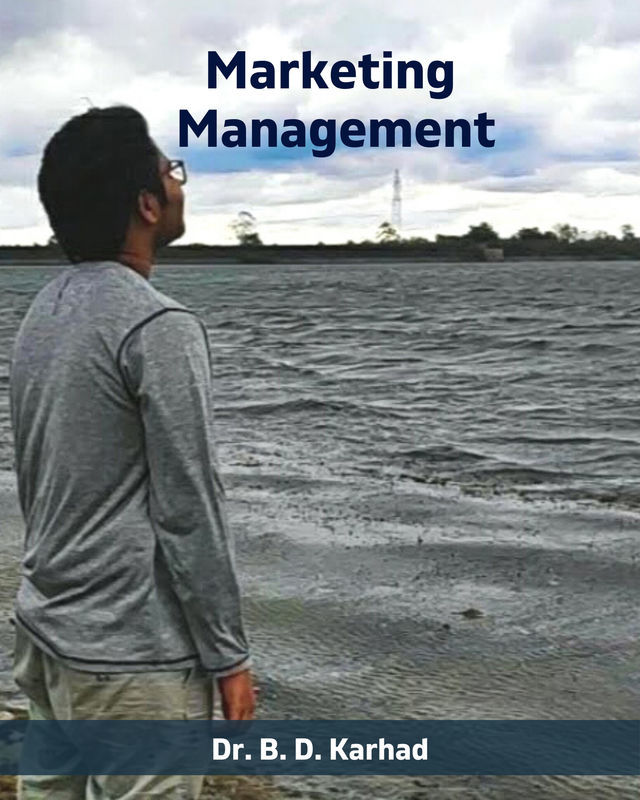 Marketing Management