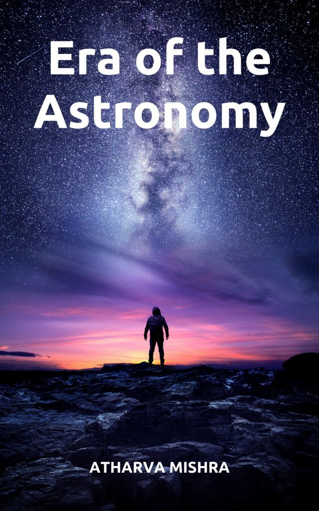 Era of the Astronomy