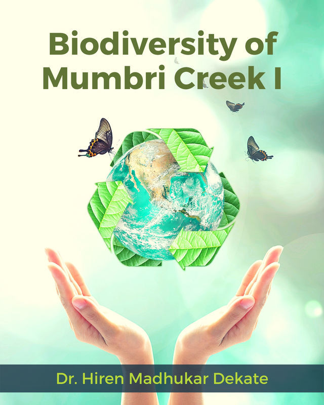 Biodiversity of Mumbri Creek I