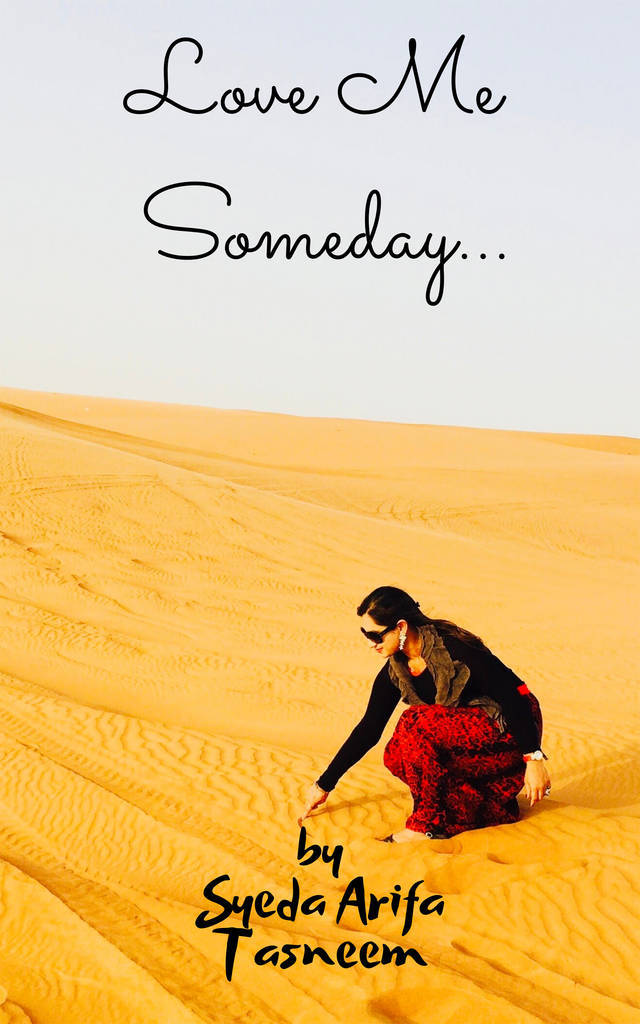 Love Me Some Day