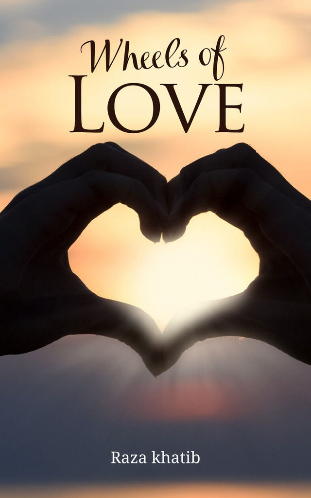 Wheels of Love
