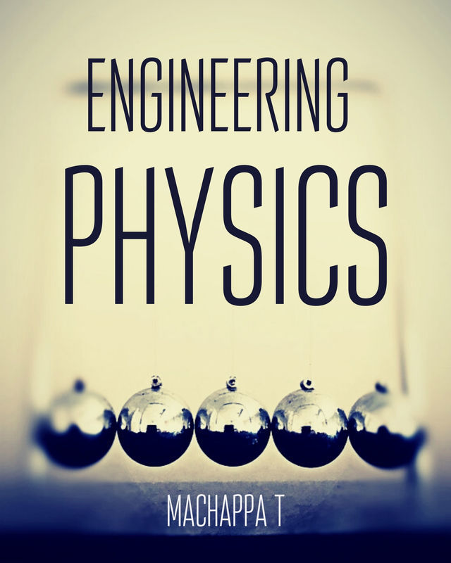 Engineering Physics