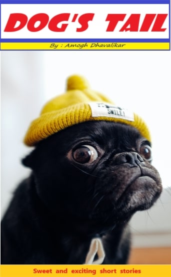 Dogs Tail