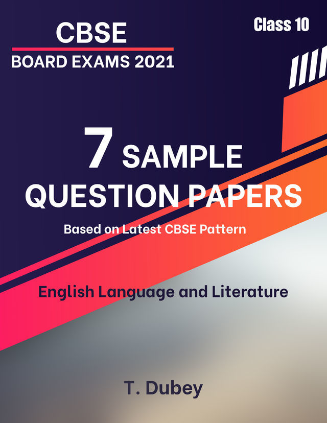 7 Sample Question Papers Based on Latest CBSE Pattern