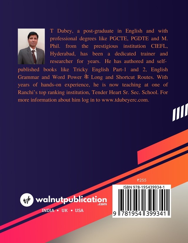7 Sample Question Papers Based on Latest CBSE Pattern back cover view