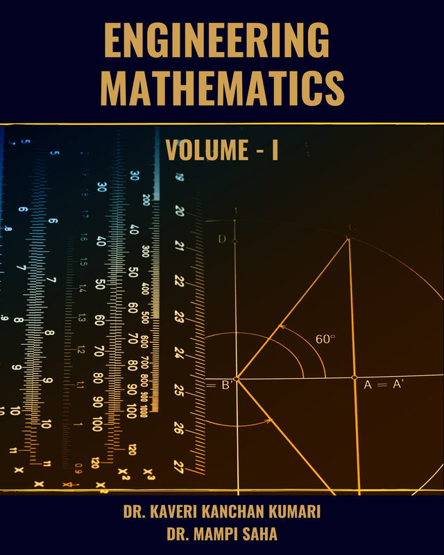 Engineering Mathematics Volume - I