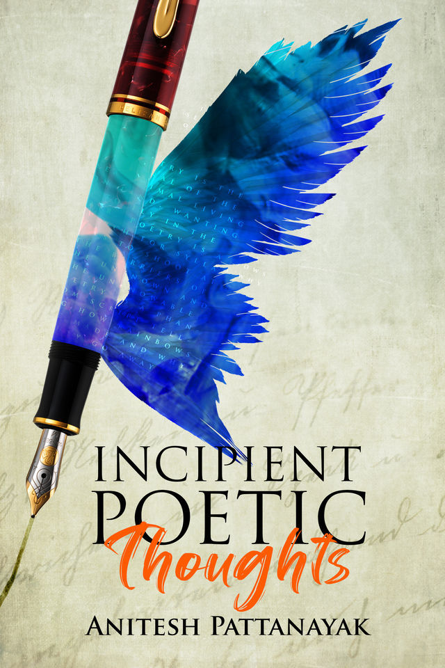 Incipient Poetic Thoughts