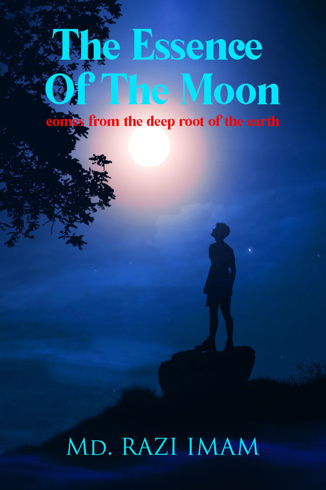 The Essence Of The Moon