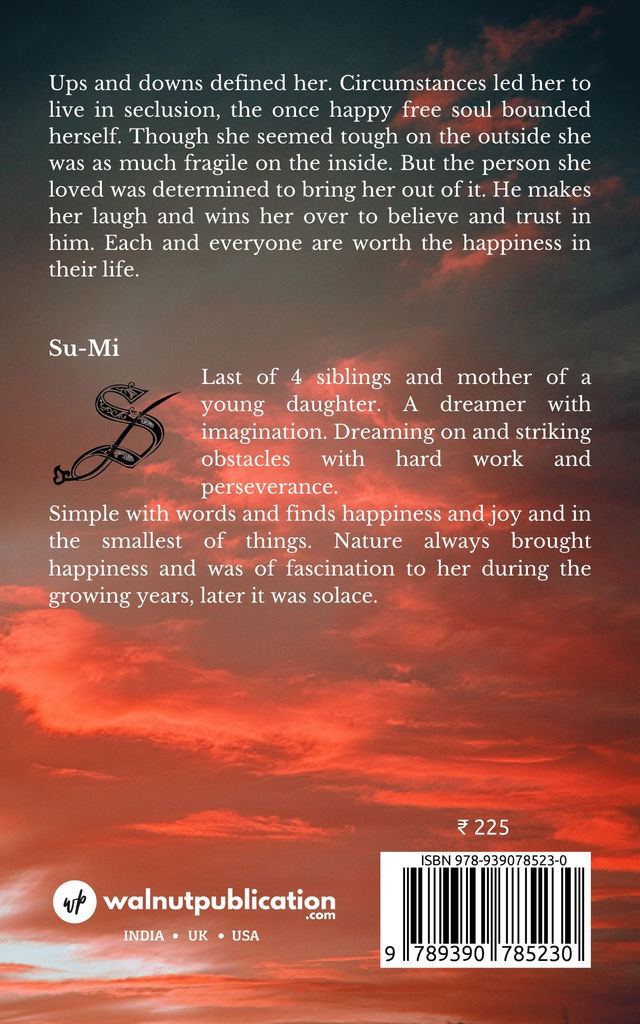 The Seasoning back cover view