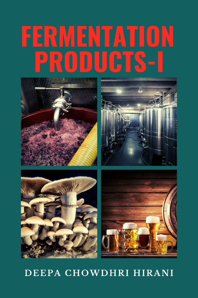 Fermentation products - I