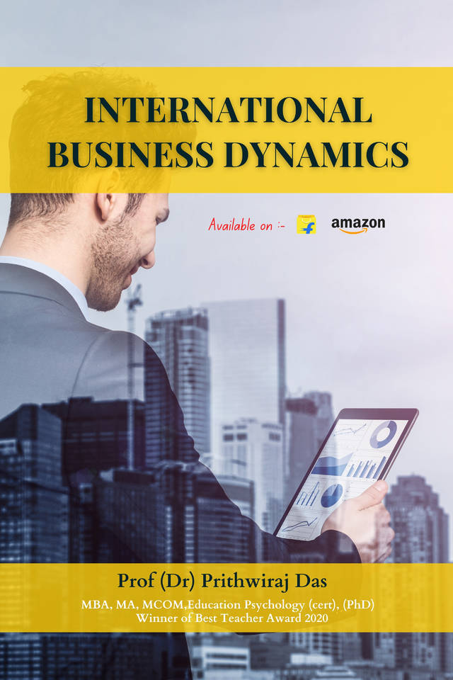International Business Dynamics