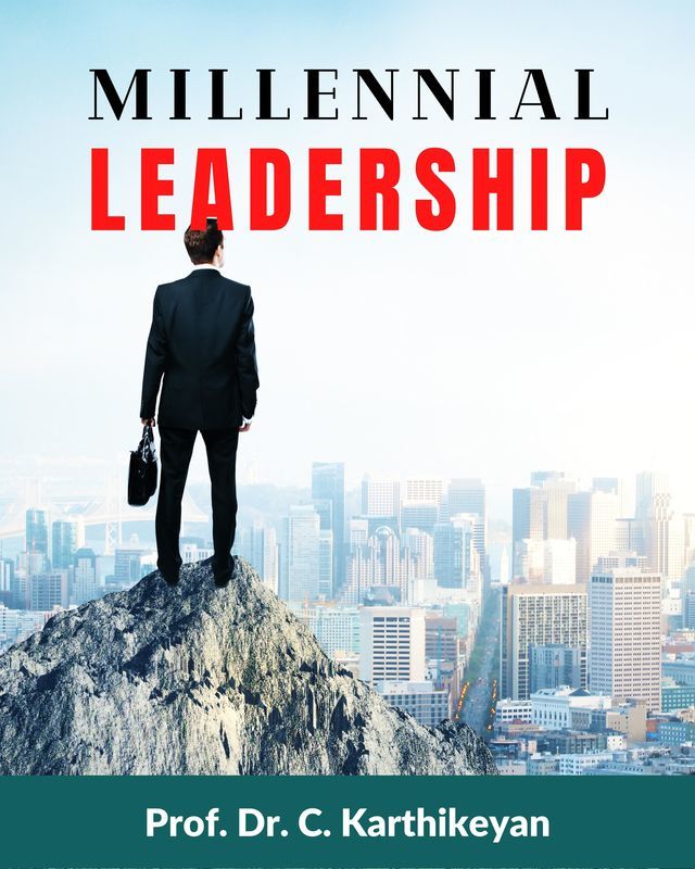 Millennial Leadership