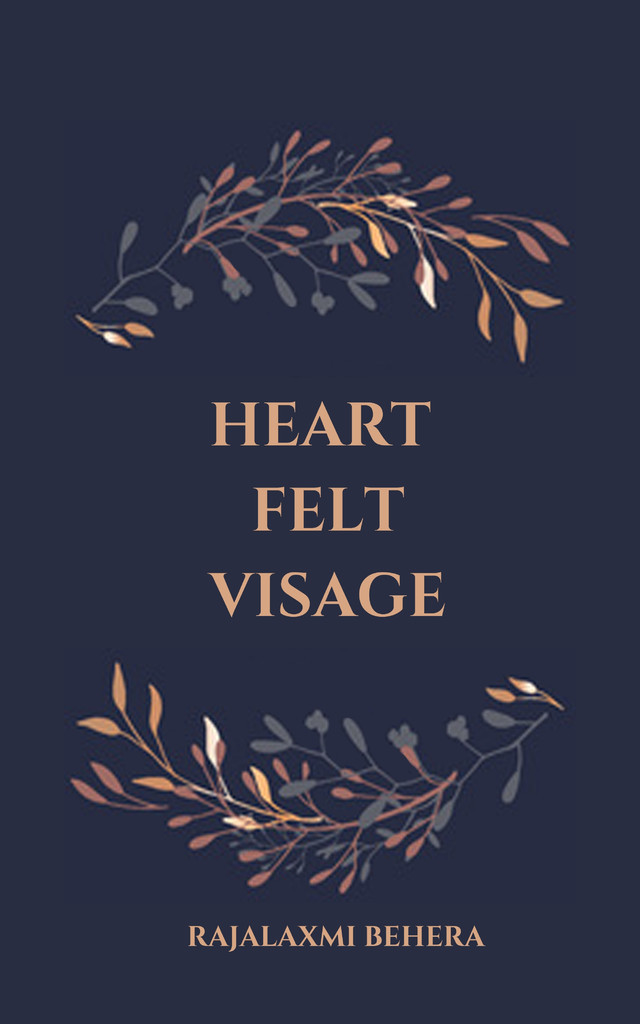 Heart Felt Visage
