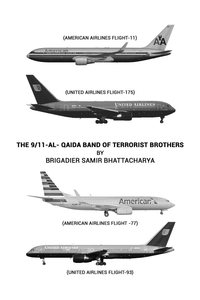 The 9/11 Al-Qaida Band of Terrorist Brothers