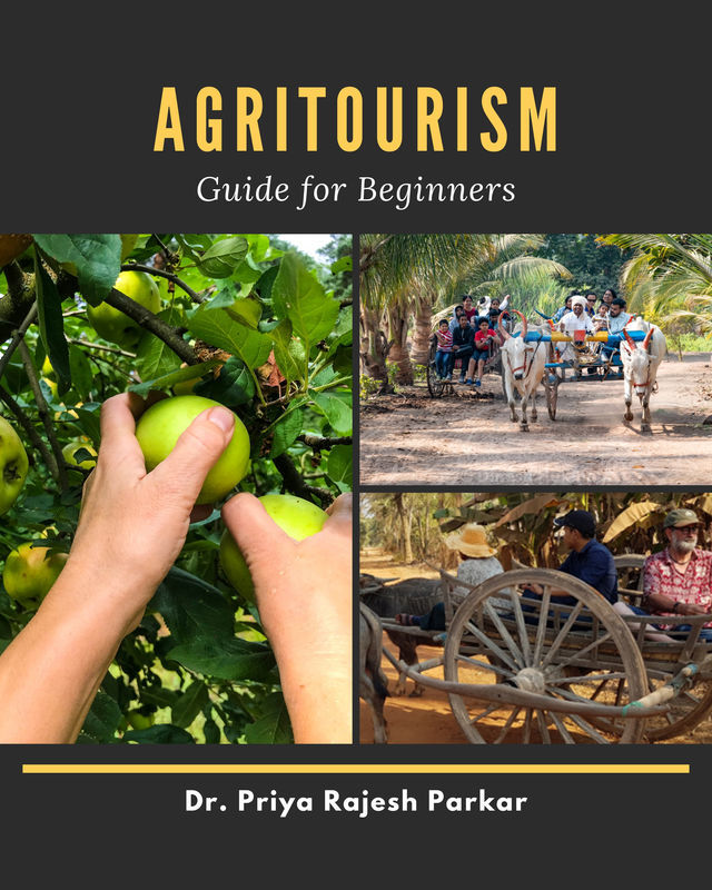 Agritourism: Guide for Beginners