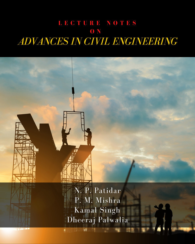 Lecture Notes on Advances in Civil Engineering