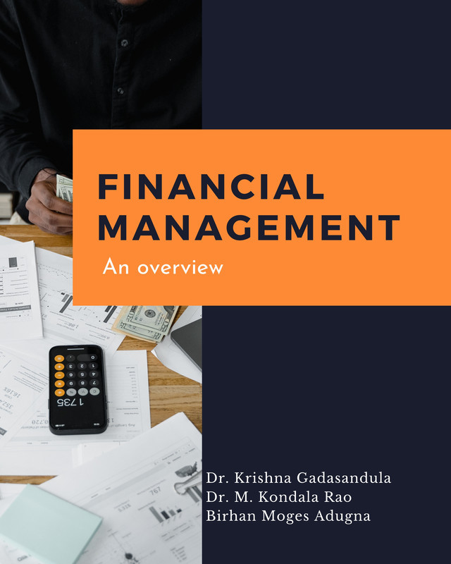 Financial Management – An overview