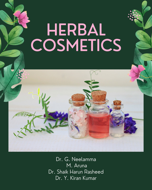 Herbal Cosmetics