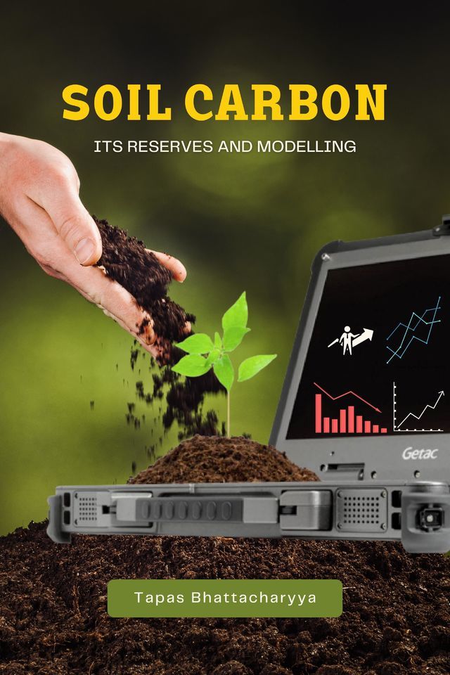 Soil Carbon: Its Reserves and Modelling