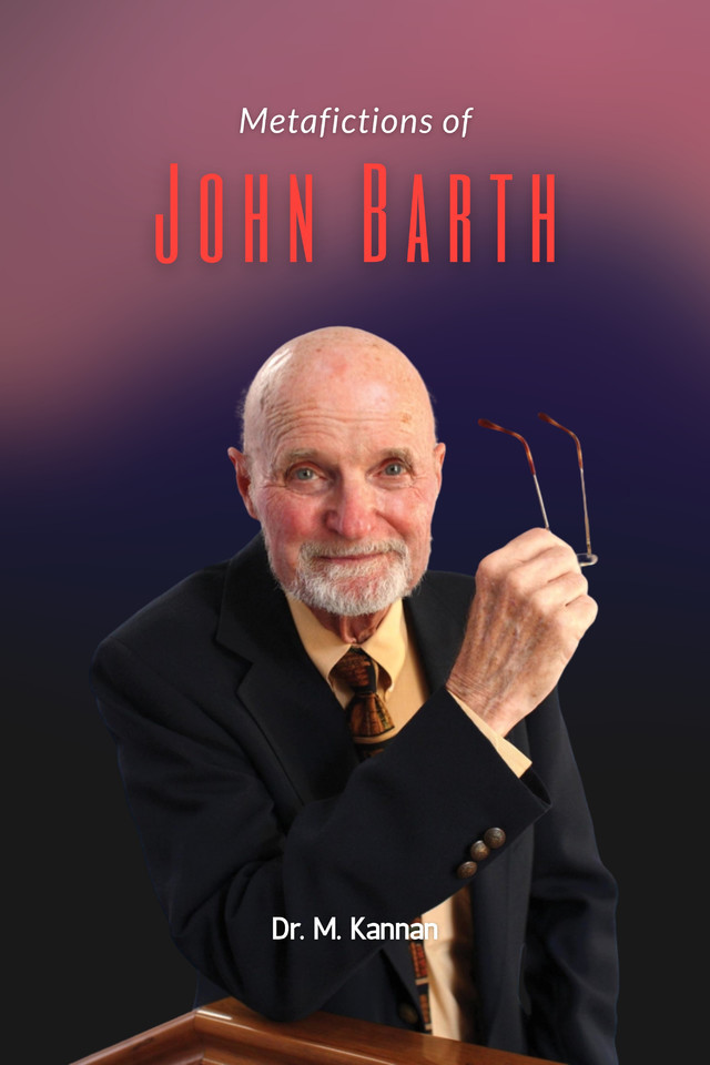 Metafictions of John Barth