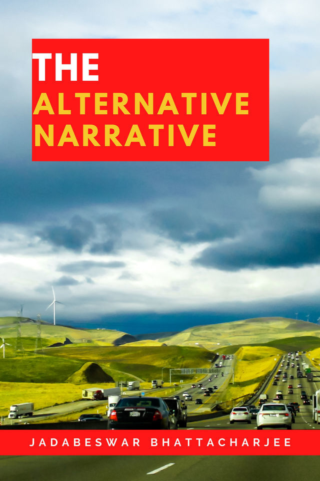 The Alternative Narrative