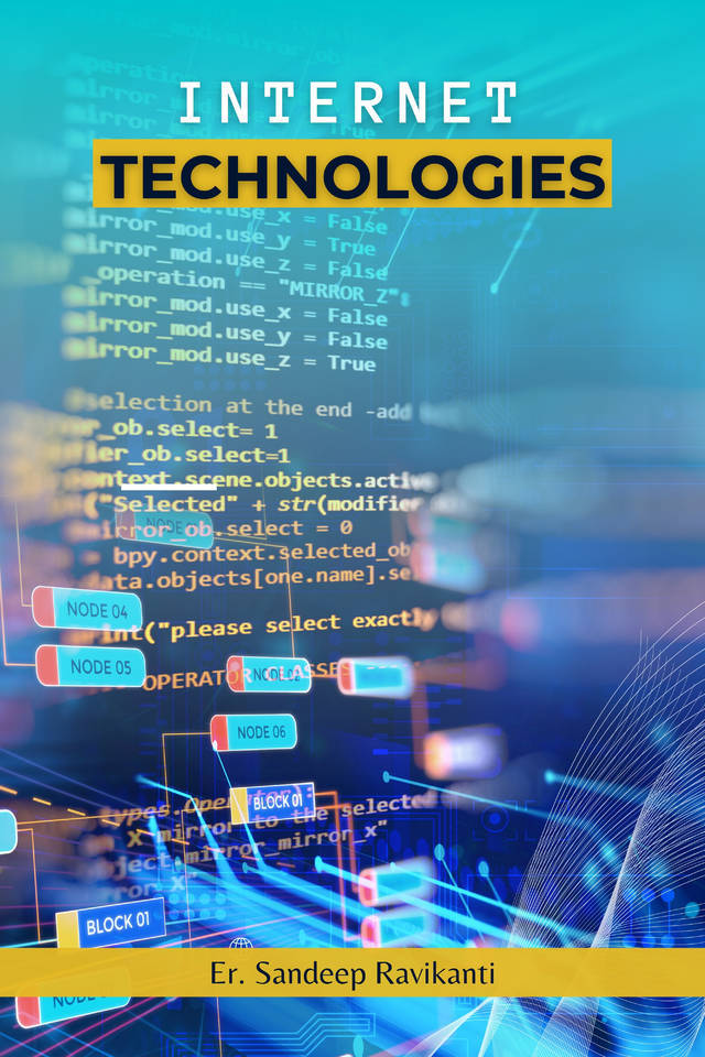 Internet Technologies