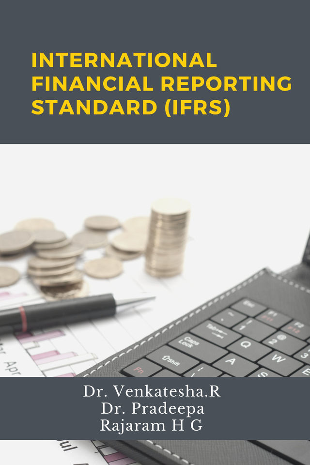 International Financial Reporting Standard (IFRS)