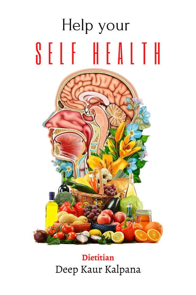 Help your Self Health