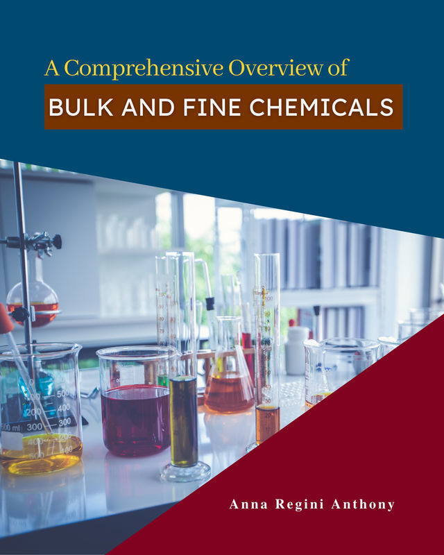 A Comprehensive Overview of Bulk and Fine Chemicals