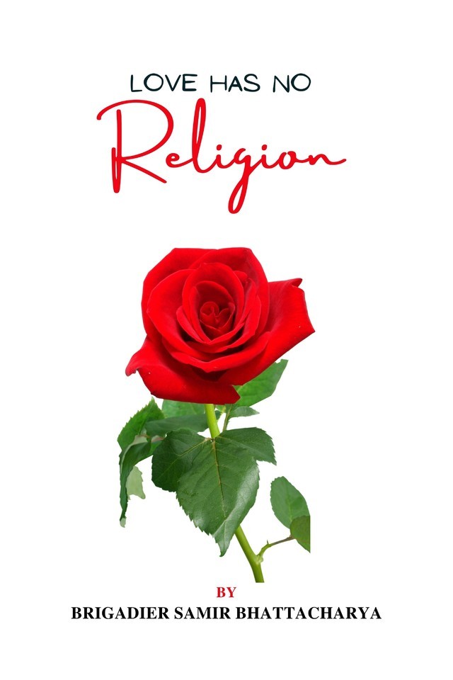 Love Has No Religion