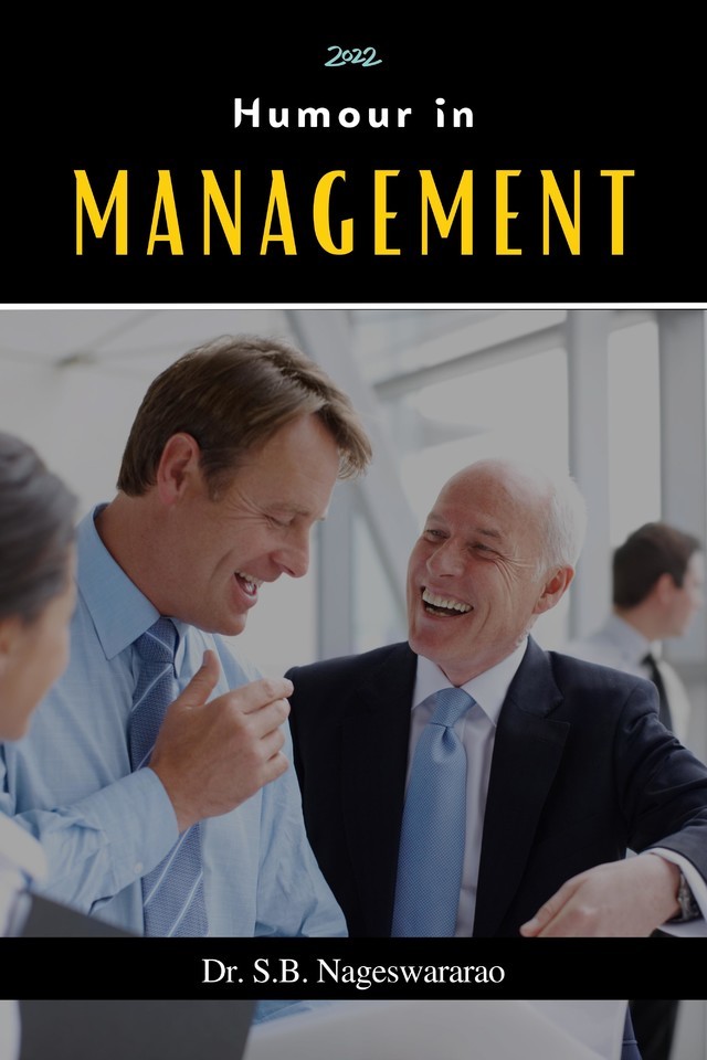 Humour in Management