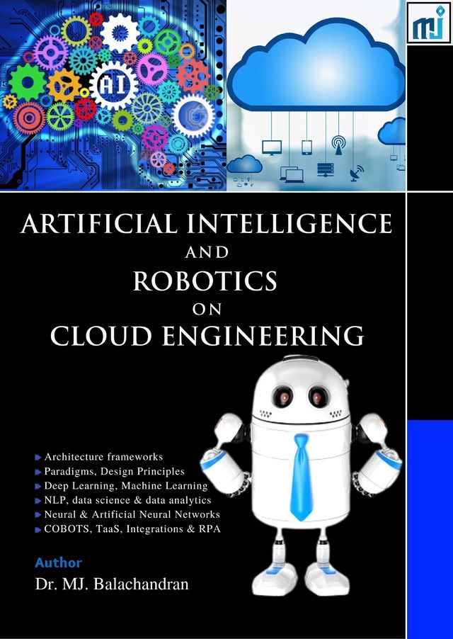 Artificial Intelligence and Robotics on Cloud Engineering