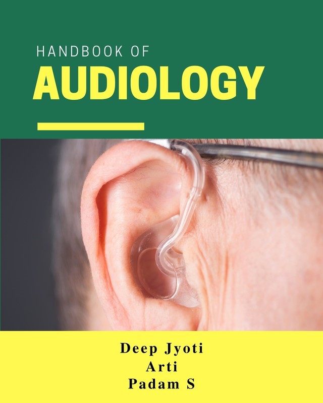 Handbook of Audiology