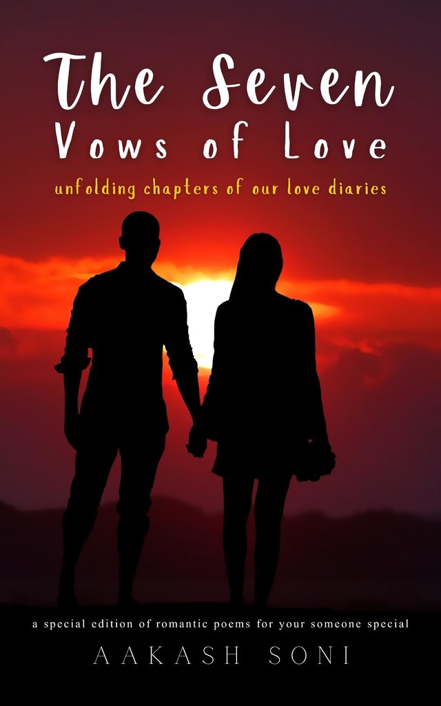 The Seven Vows of Love