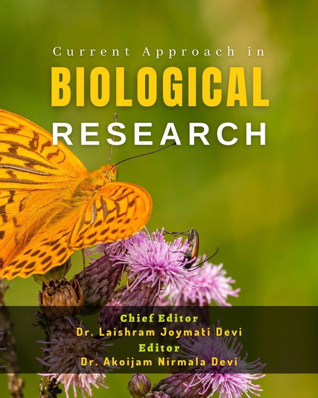 Current Approach in Biological Research