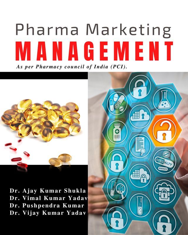 Pharma Marketing Management