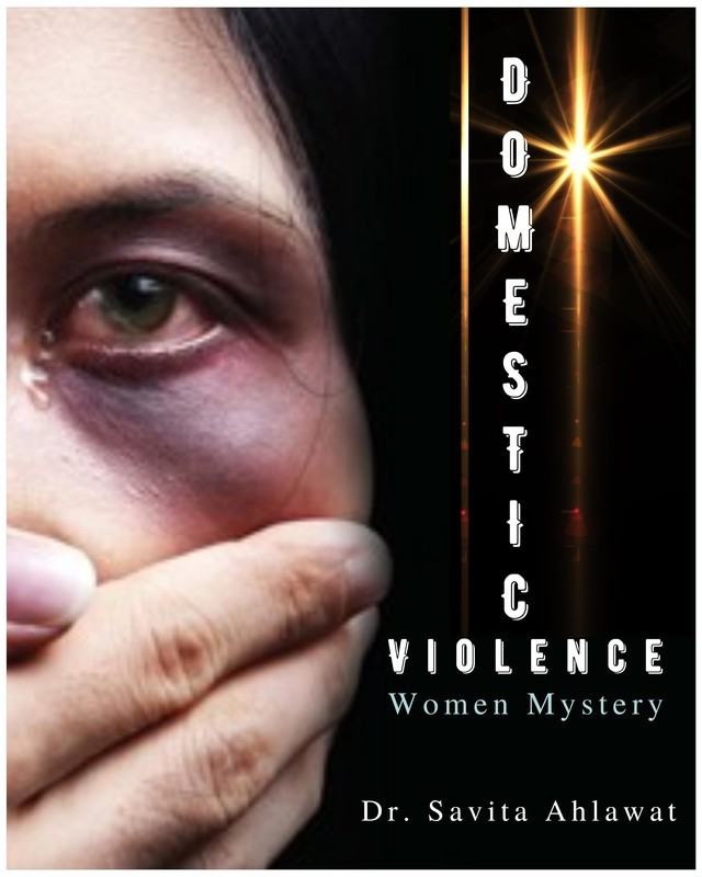 Domestic Violence (Women Mystery)