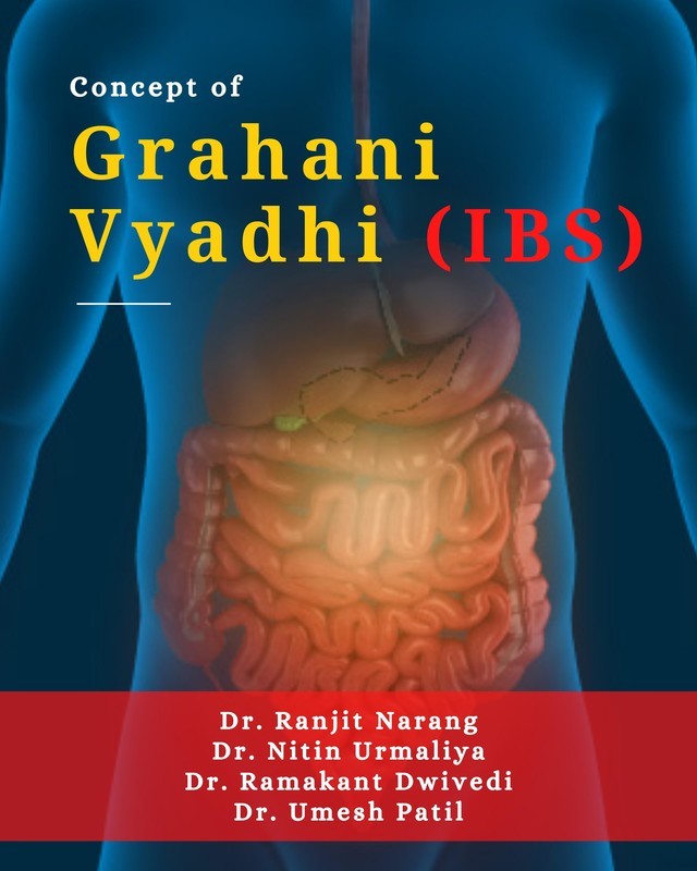 Concept Of Grahani vyadhi (IBS)