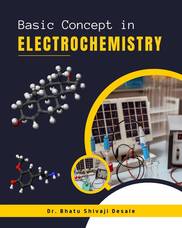 Basic Concept in Electrochemistry