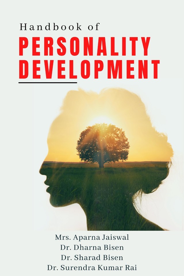 Handbook of Personality Development