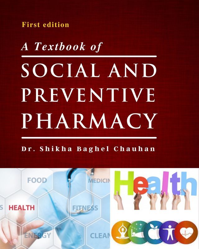 Social and Preventive Pharmacy