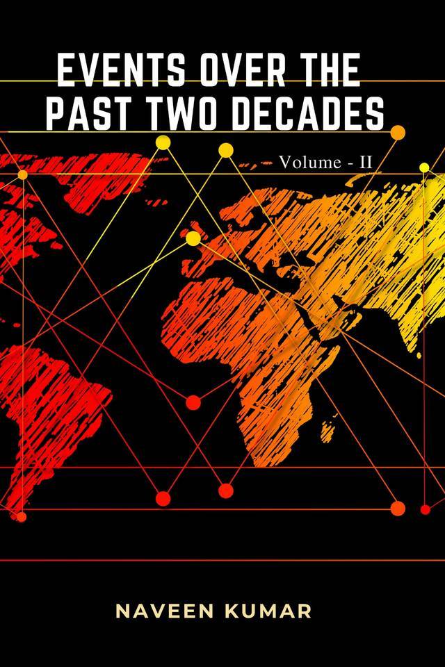 Events Over the Past Two Decades- Vol II