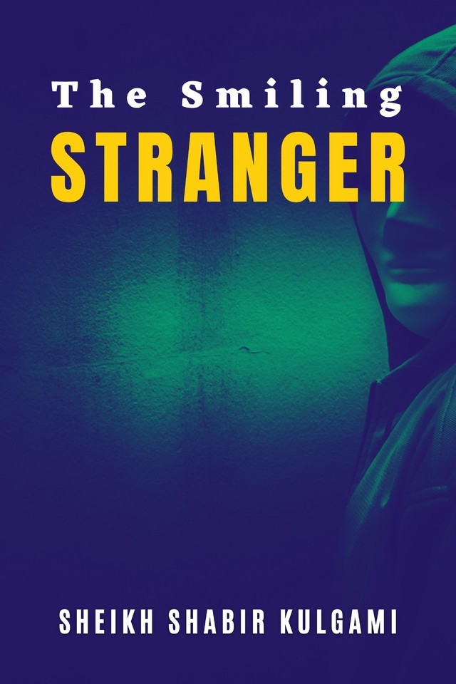 The Smiling Stranger