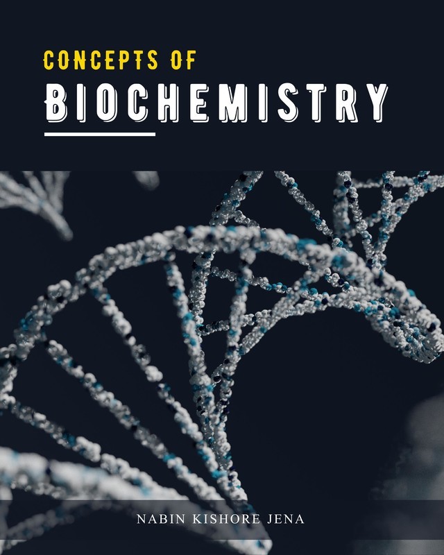 Concepts of Biochemistry