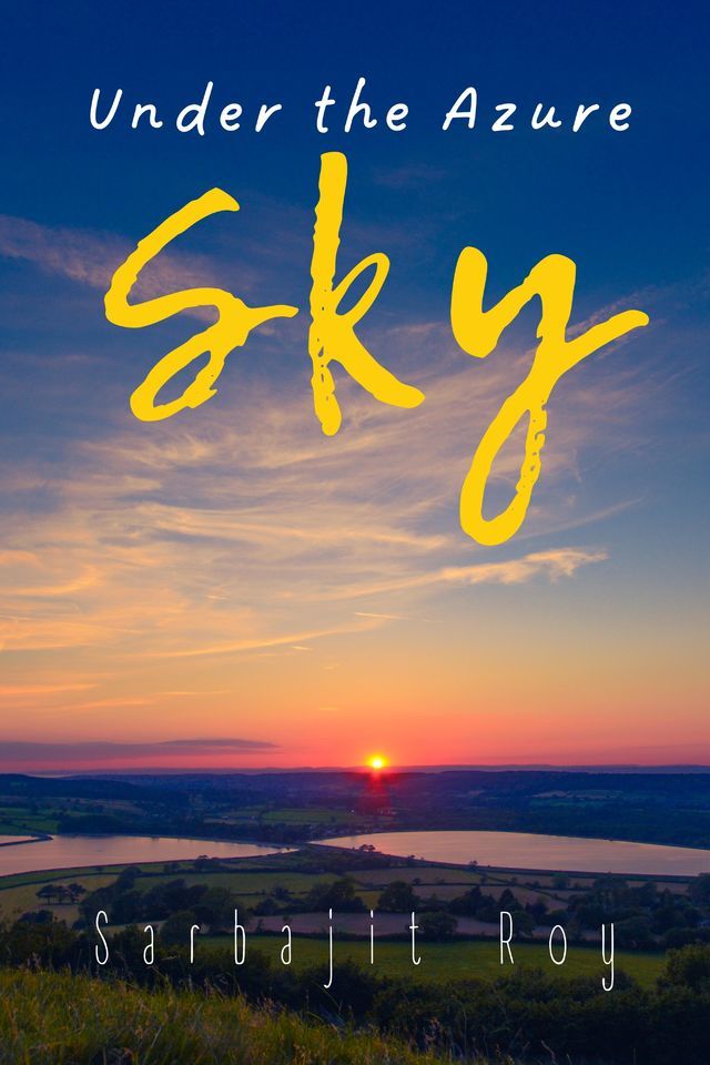 Under the Azure Sky