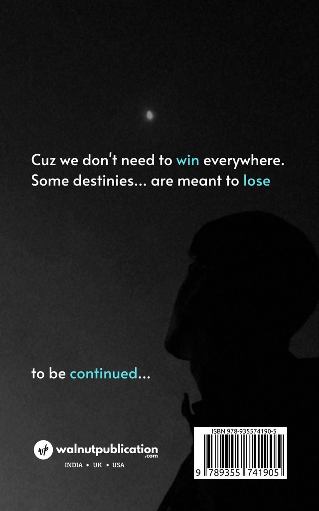 The Priceless Present back cover view